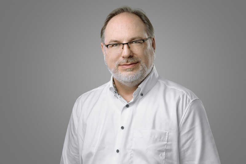 SALOMON FoodWorld® – Jan-Hendrik Strenzke wird Director of Sales
